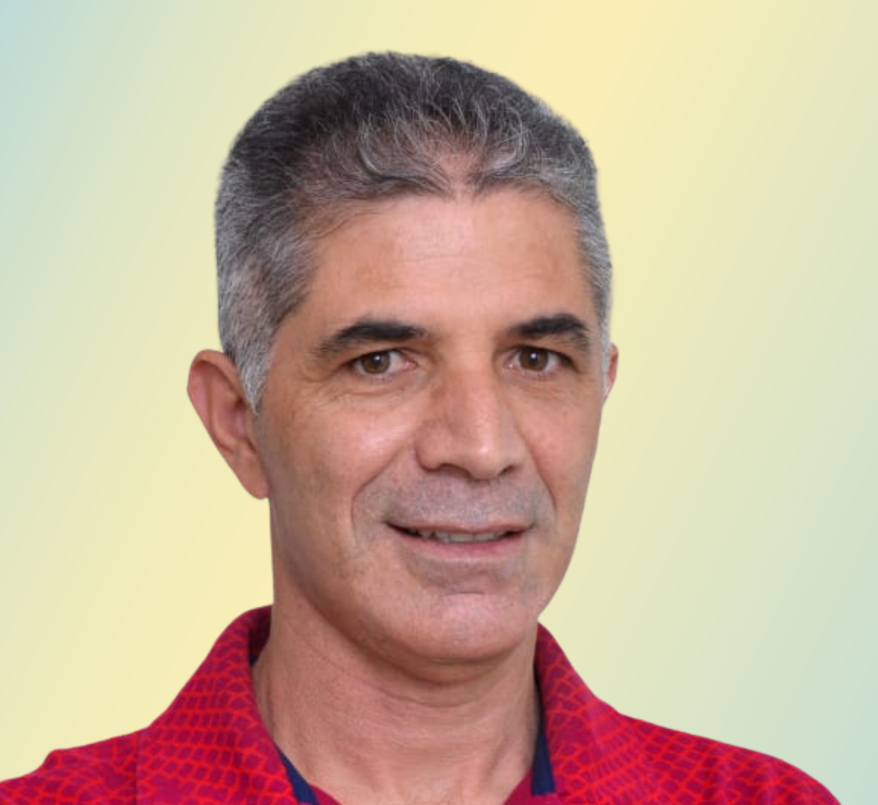 Nilton Cesar Pereira da Silva