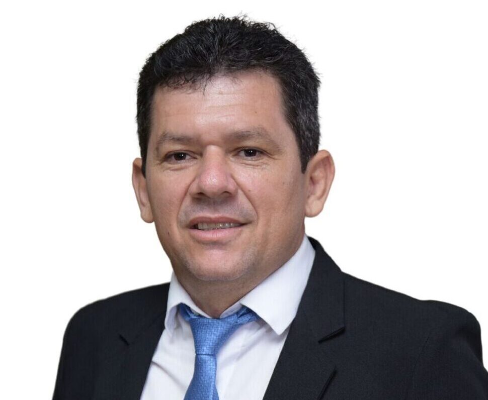 João Batista Garcia Costa